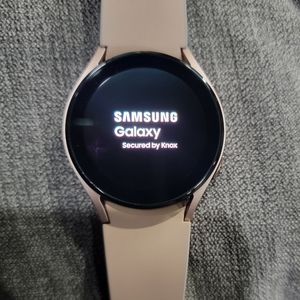 Samsung Galaxy Watch 4